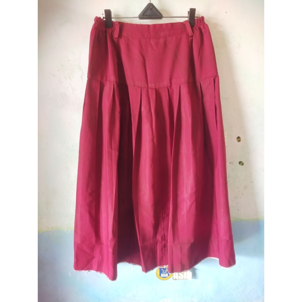 Rok seragam SD bekas