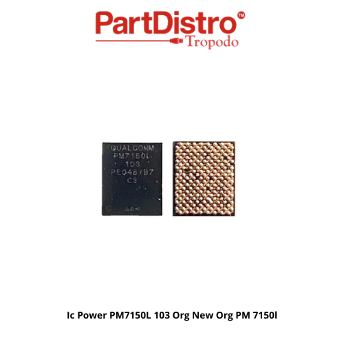 Ic Power PM7150L 103 Org New Org PM 7150l