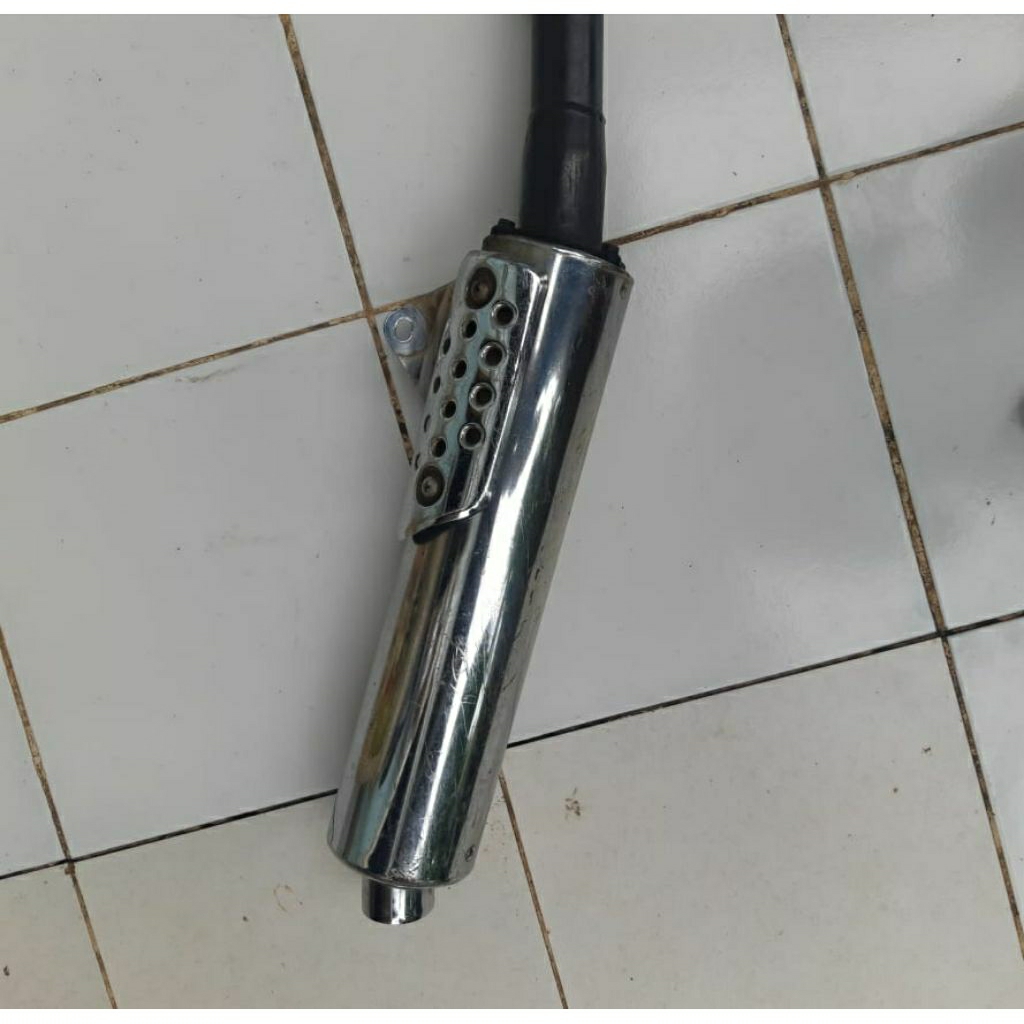 jual knalpot shogun sp