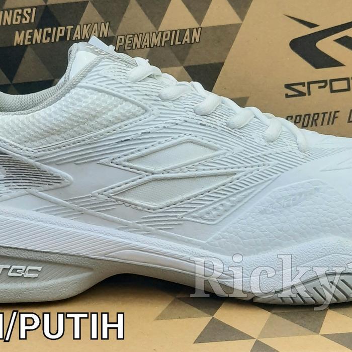READY SEPATU TENIS SPOTEC COURT PRO - SEPATU TENNIS SPOTEC - ORIGINAL SPOTEC
