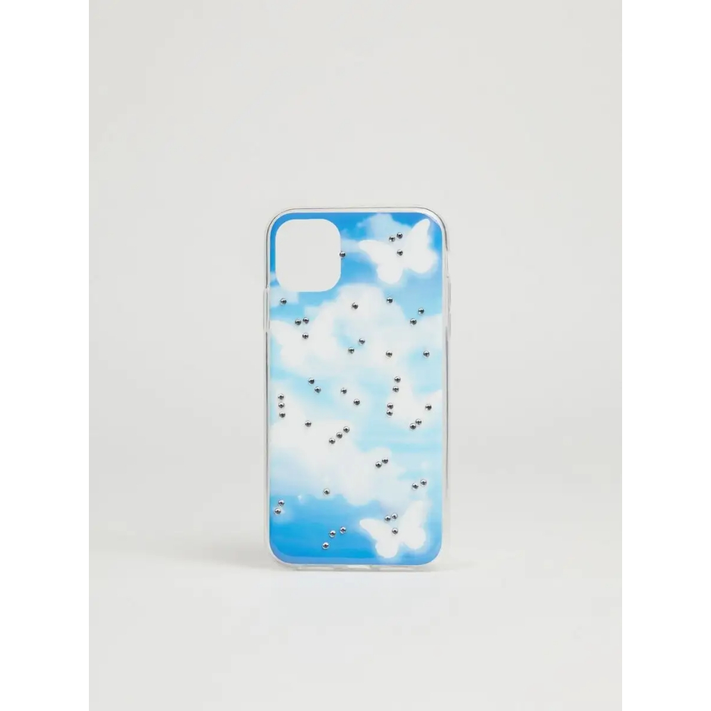 BERSHKA IPHONE CASE FOR 11