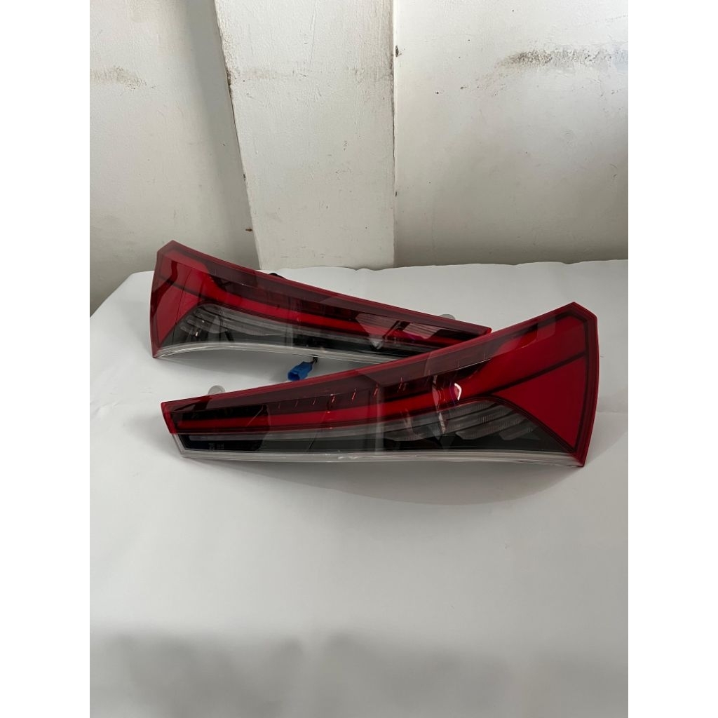 Stoplamp lampu belakang wuling almaz rs 2021 2022 original