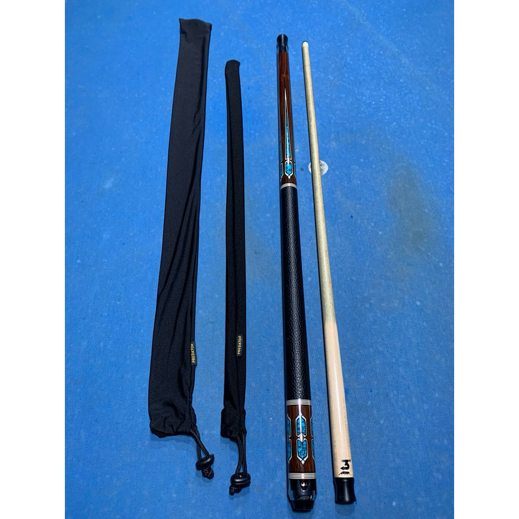 butt throne + shaft predator 314