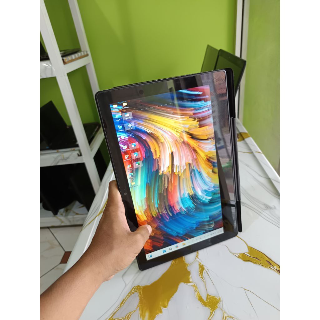 laptop tablet NEC intel core i5 ram 8gb