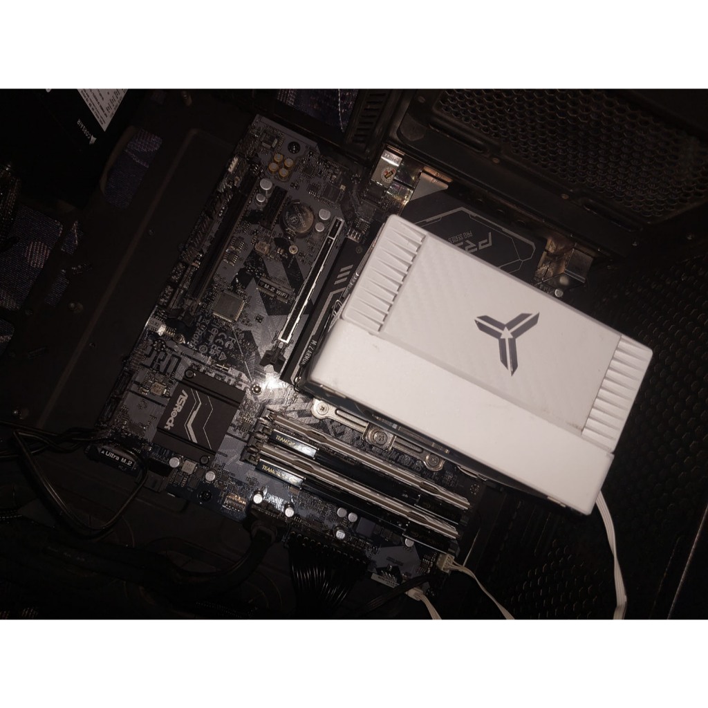 Motherboard mobo ASROCK B660M  PRO RS LGA1700 ddr 4