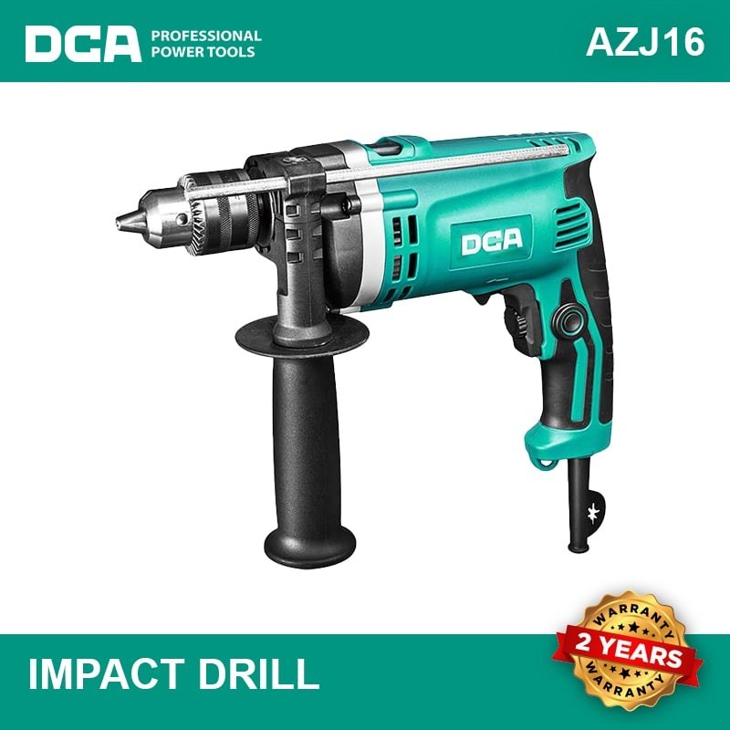 Mesin Bor DCA / Impact Drill DCA AZJ16 (AZJ 16)