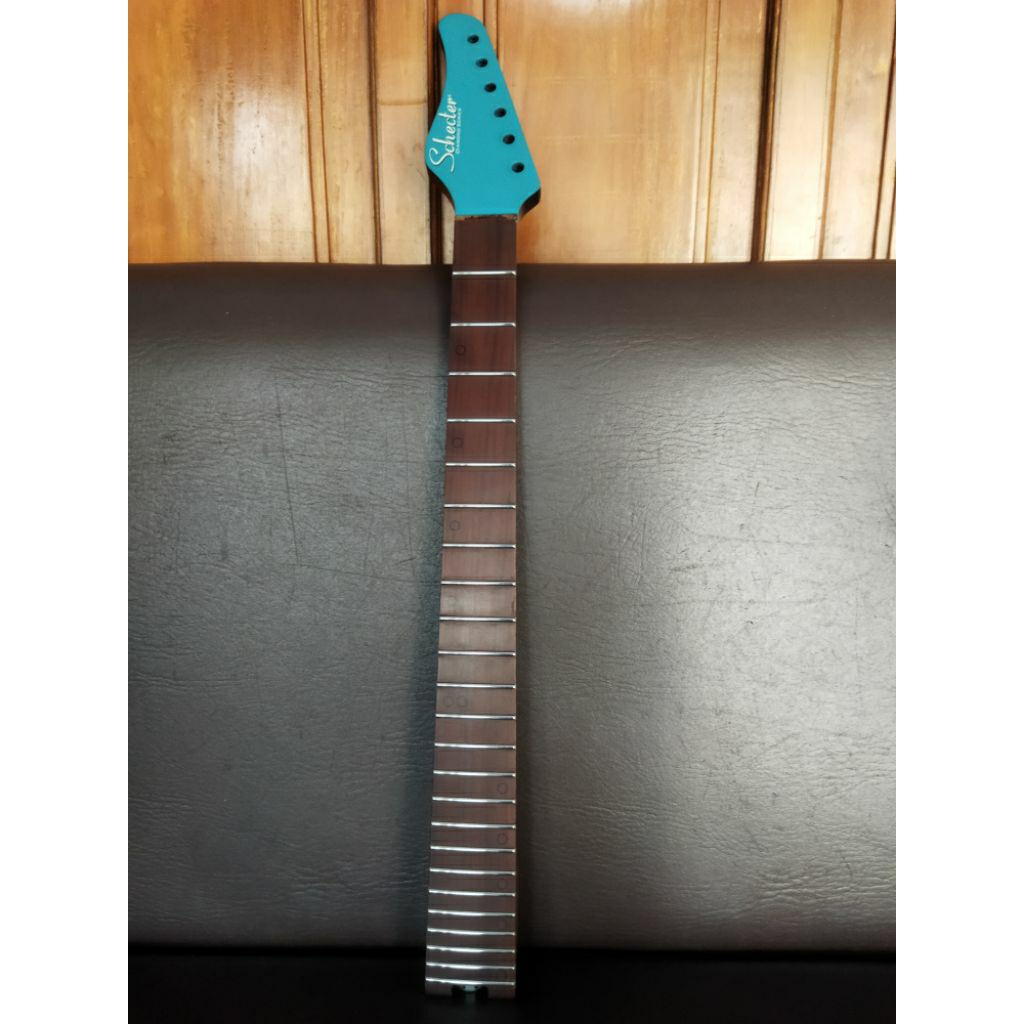 Neck schecter
