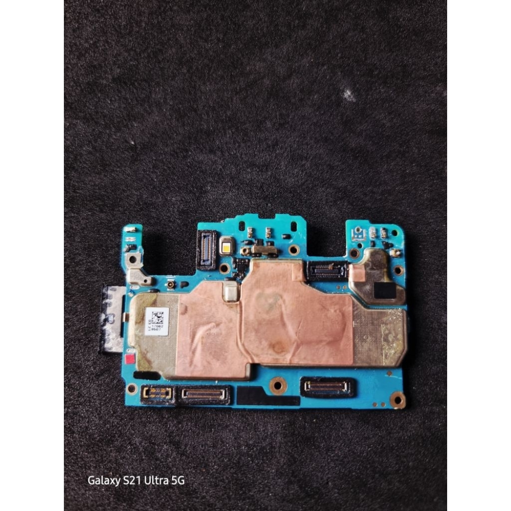 Mesin Oppo F7 Youth Ram4/64GB Segelan Hidup Normal