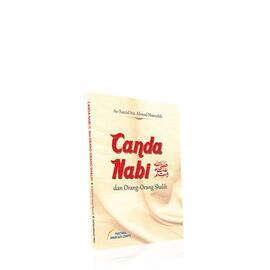 Buku Canda Nabi Dan Orang-Orang Shalih