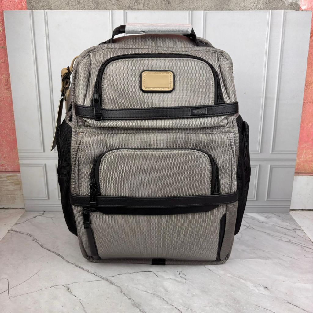 TAS RANSEL BRANDED PRIA T'M81618 IMPORT MIRROR BRANDED