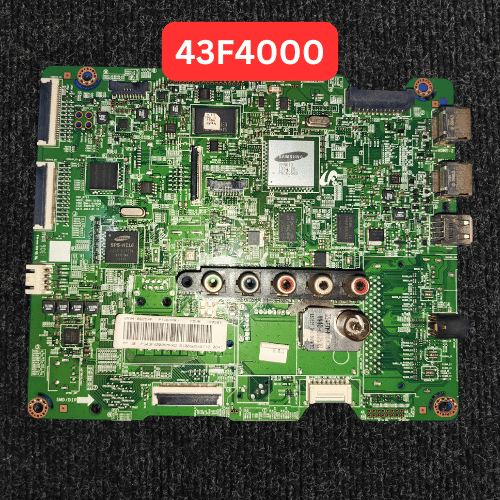 MB - MOBO - MAINBOARD TV PLASMA SAMSUNG 43F4000 - PS43F4000