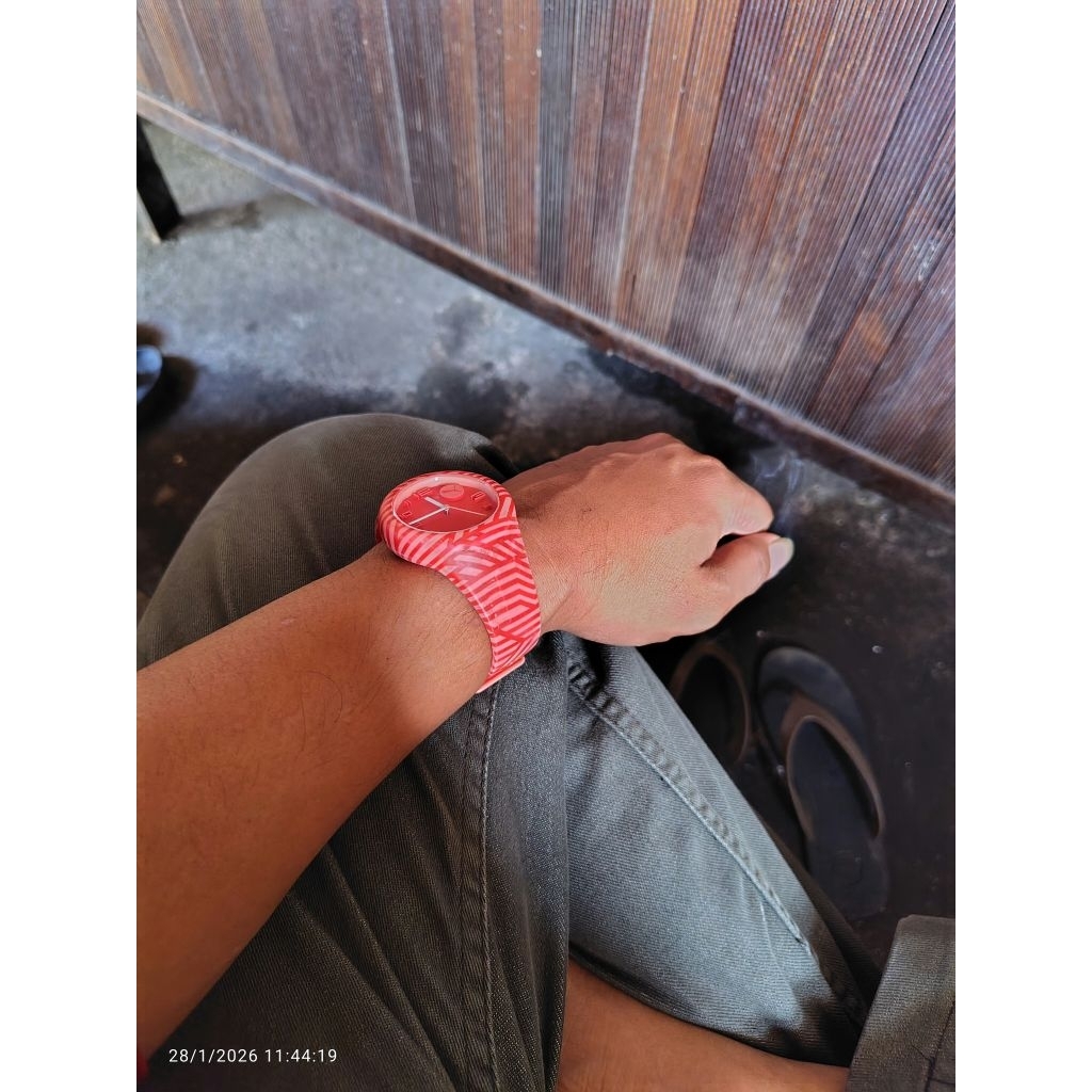 jam tangan original puma