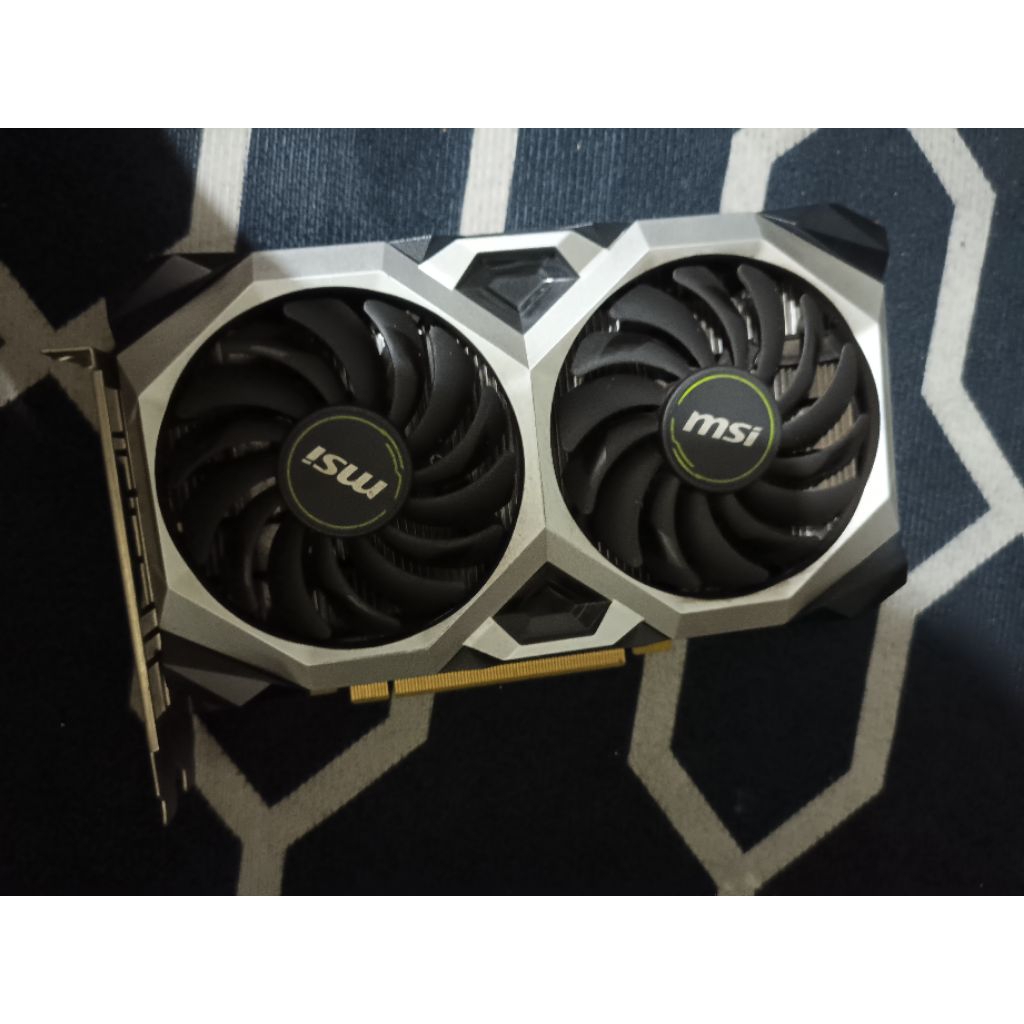 VGA GTX 1660 super
