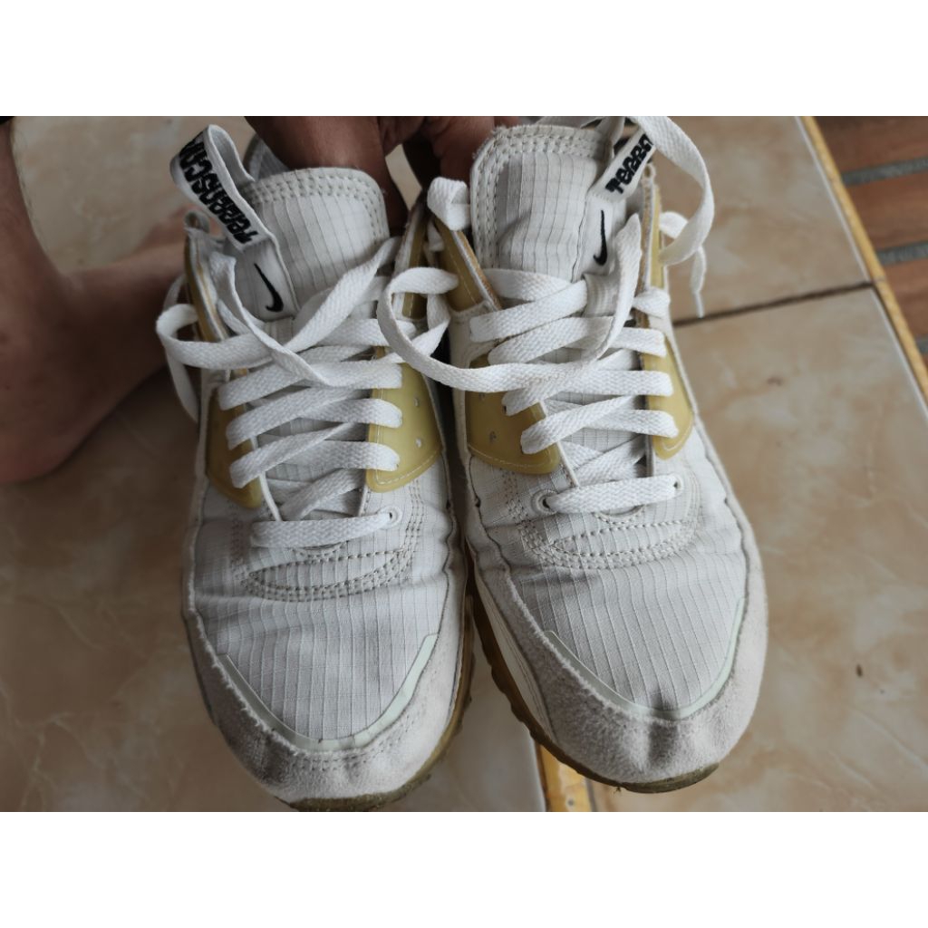 NiKE Airmax Terrascape sz 42 265 viet