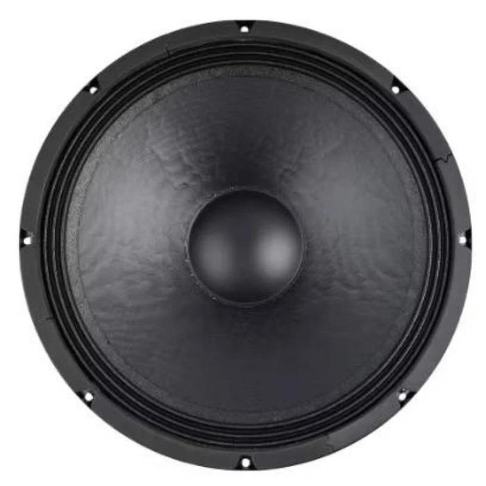 Speaker ACR 15Inch 15750 Black New // Speaker ACR 15in 15750 1000 Watt Original