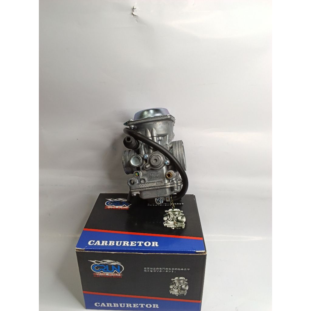 KARBURATOR MIO CRUN