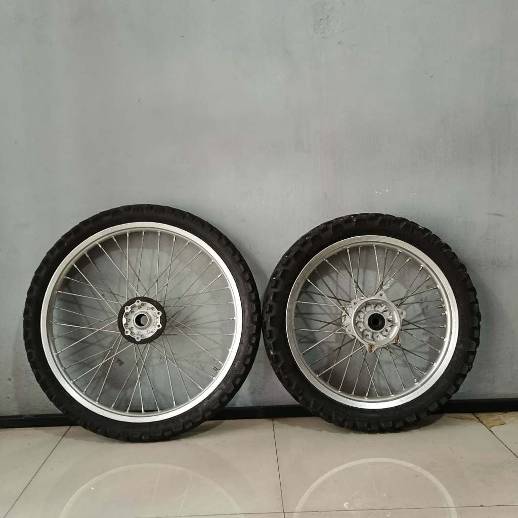 VELG ORIGINAL WR155R COPOTAN