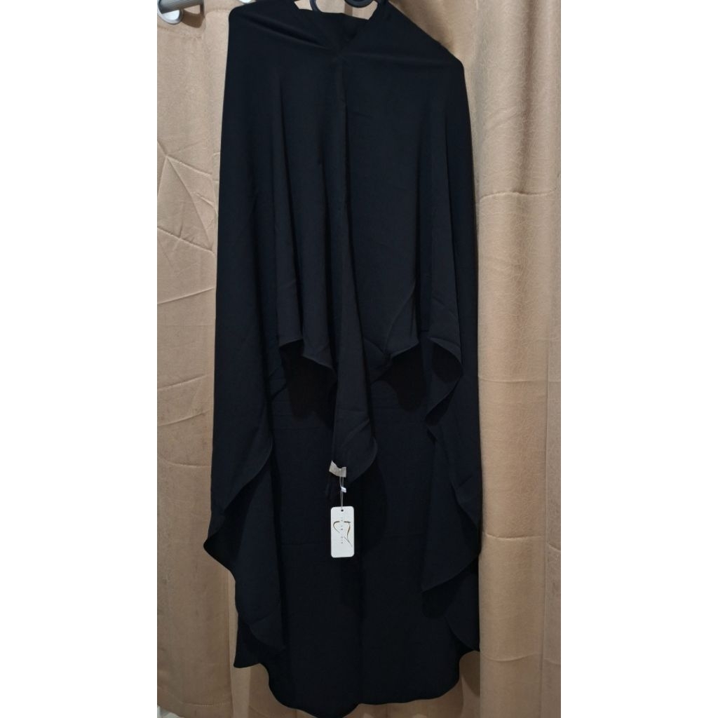 PL NWT Khiban Zhaviera Airi by Ai | Preloved Khiban Baru | Preloved Khiban New With Tag