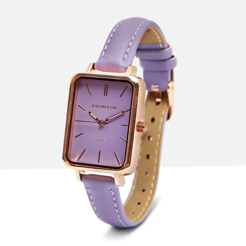 JAM TANGAN DAVINE BRUNBRUN PARIS