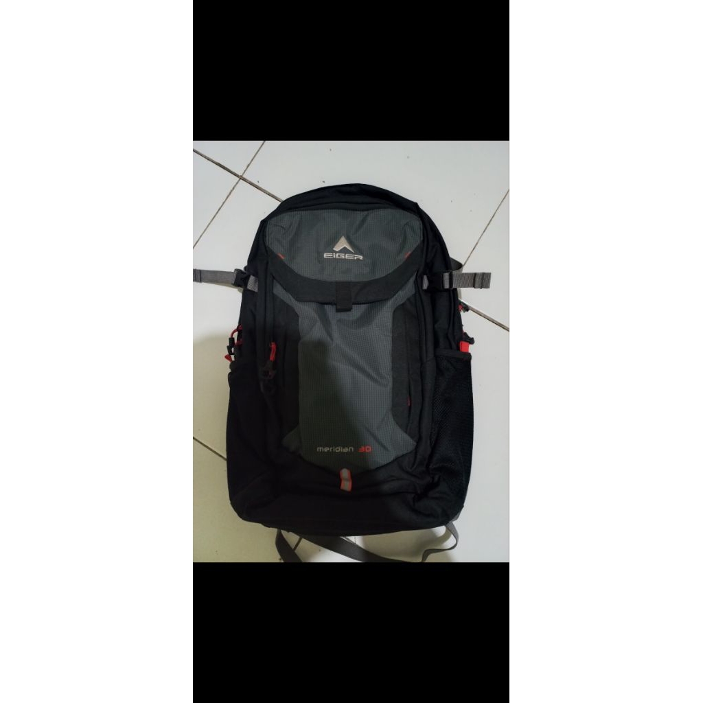 tas eiger meridian 30L