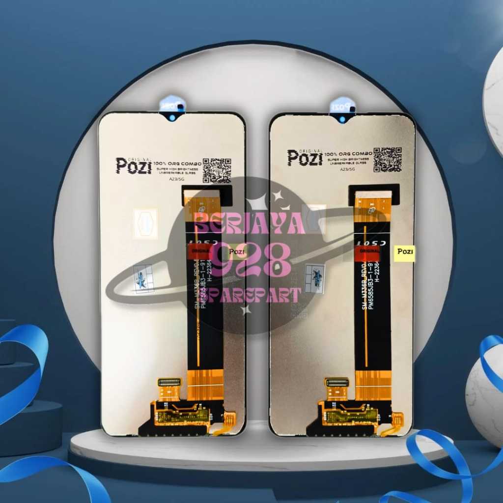 LCD SAMSUNG A23 5G / A236 LCD TOUCHSCREEN