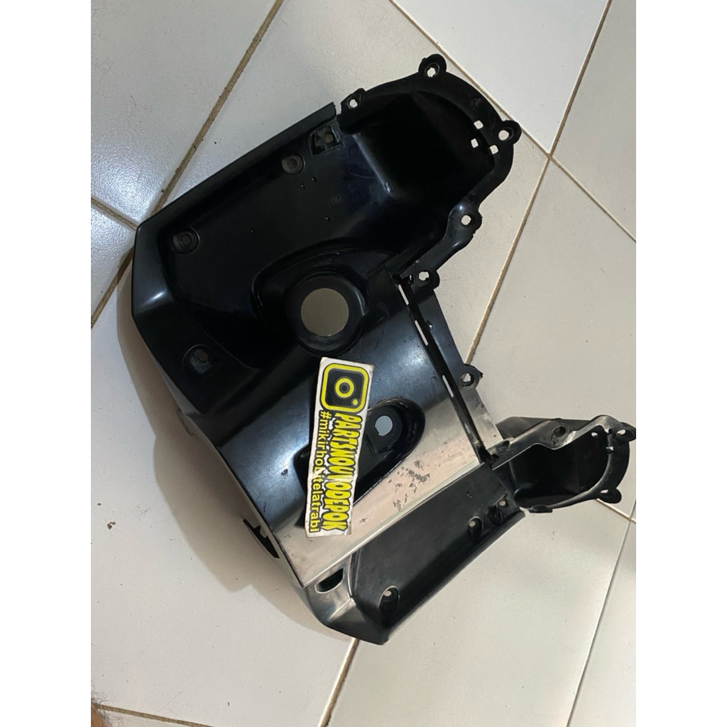 Dek kantong nouvo z / Dek Dora halus / Dek halus kasar nouvo Z