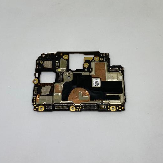 Mesin Oppo A53 Matot