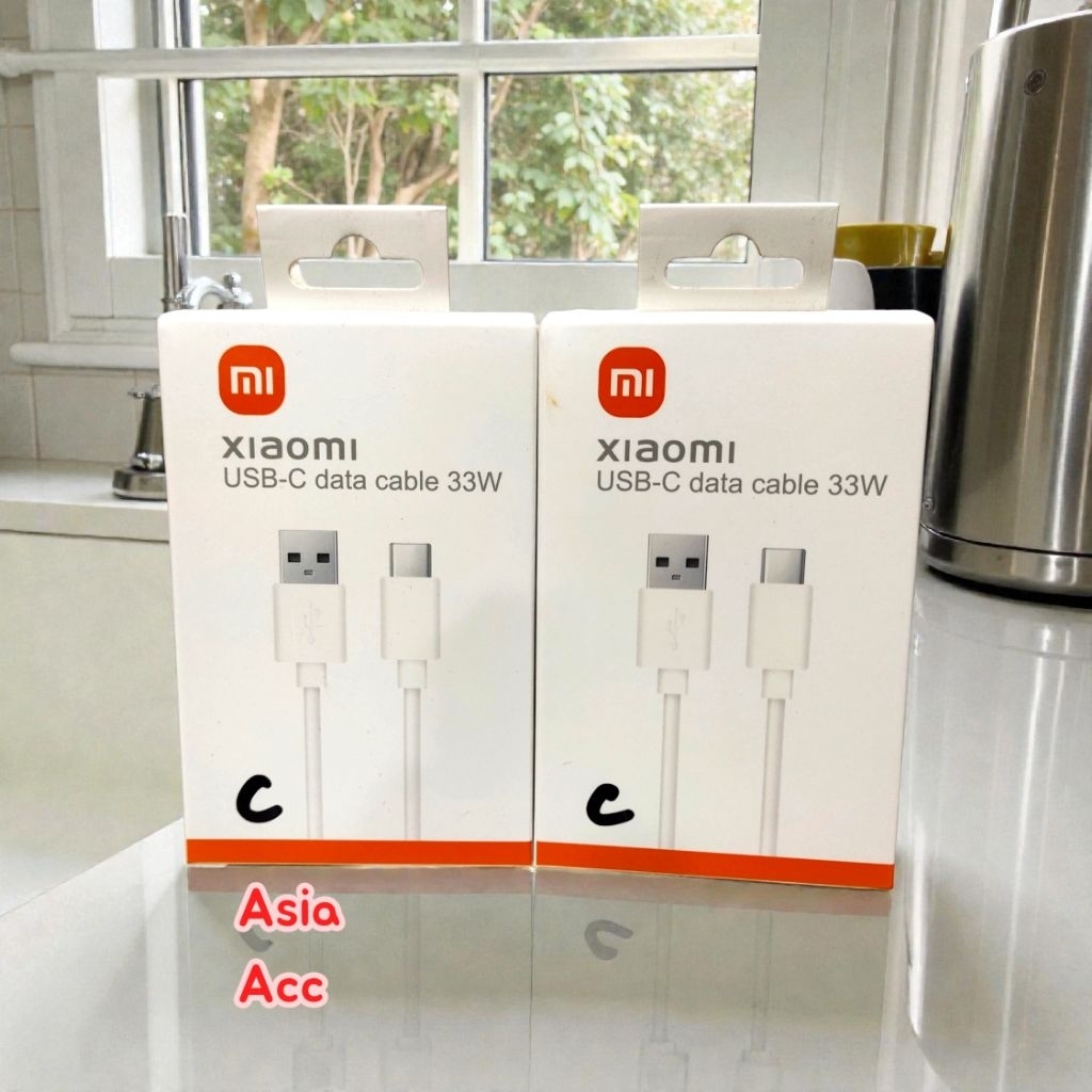 Kabel Data Xiaomi Mi 9c Kabel Charger Xiaomi Mi Tipe C kabel Charger Xiaomi Tipe C