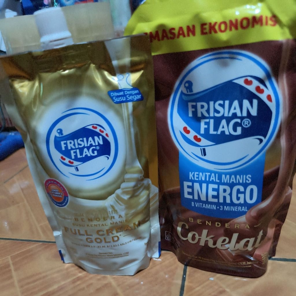 frisian flag kental manis 280g, 535g