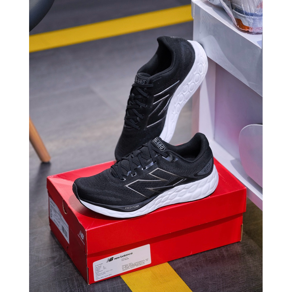 NEW BALANCE M680LK8 (ORIGINAL BNIB)