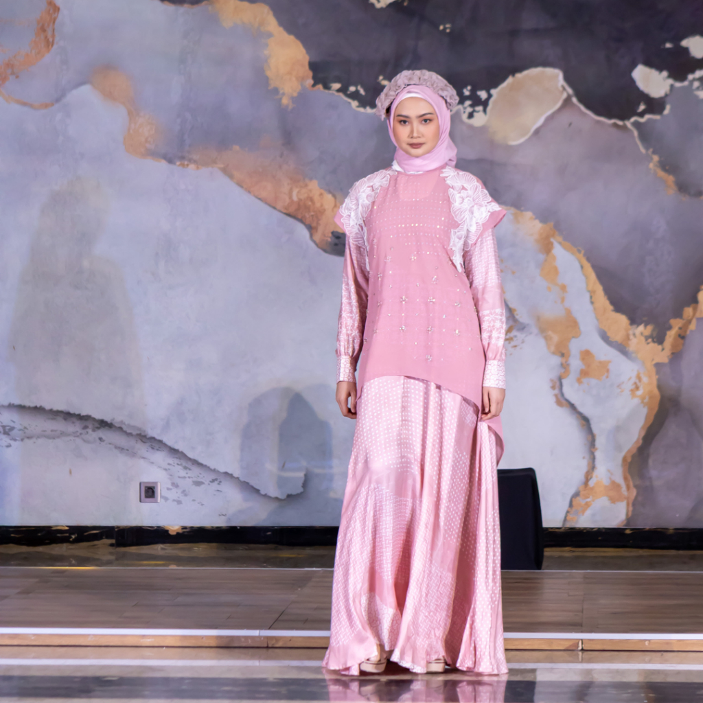 Anggia Handmade - Blossom 002