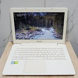 Laptop Asus X456UF Intel Core i5-6200U NVIDIA Geforce 930MX Ram 8GB SSD128GB SCU23611