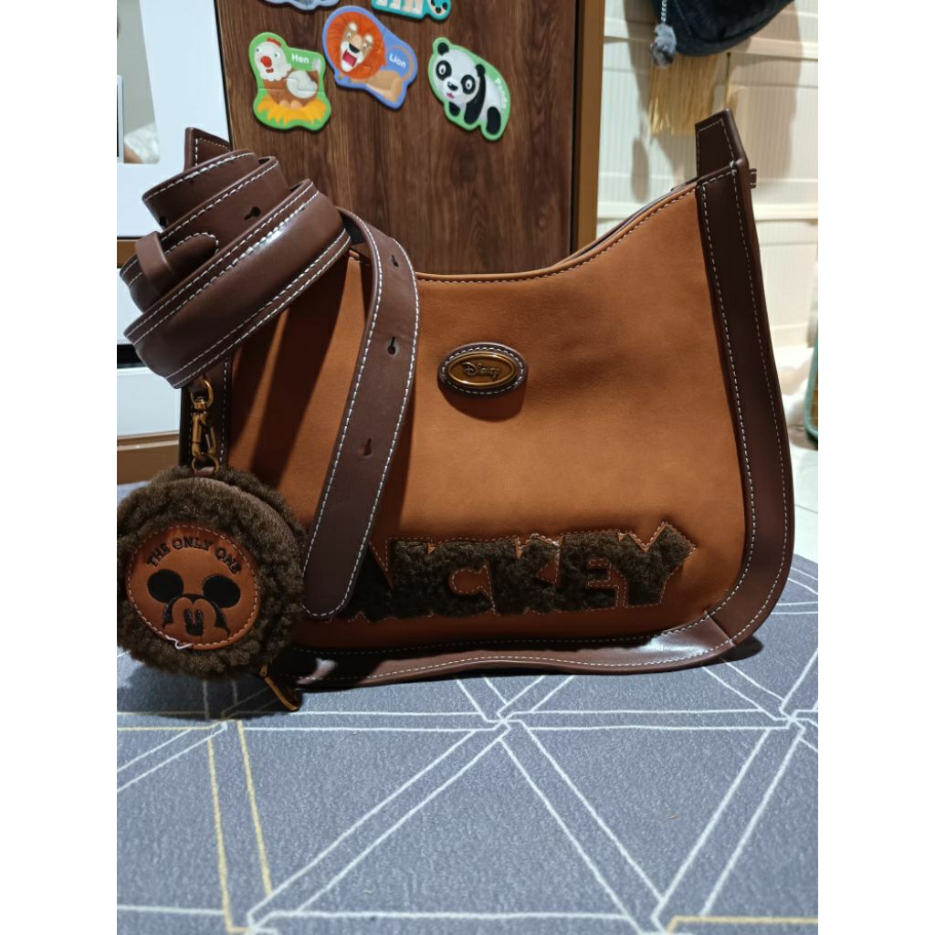DISNEY TOTE BAG