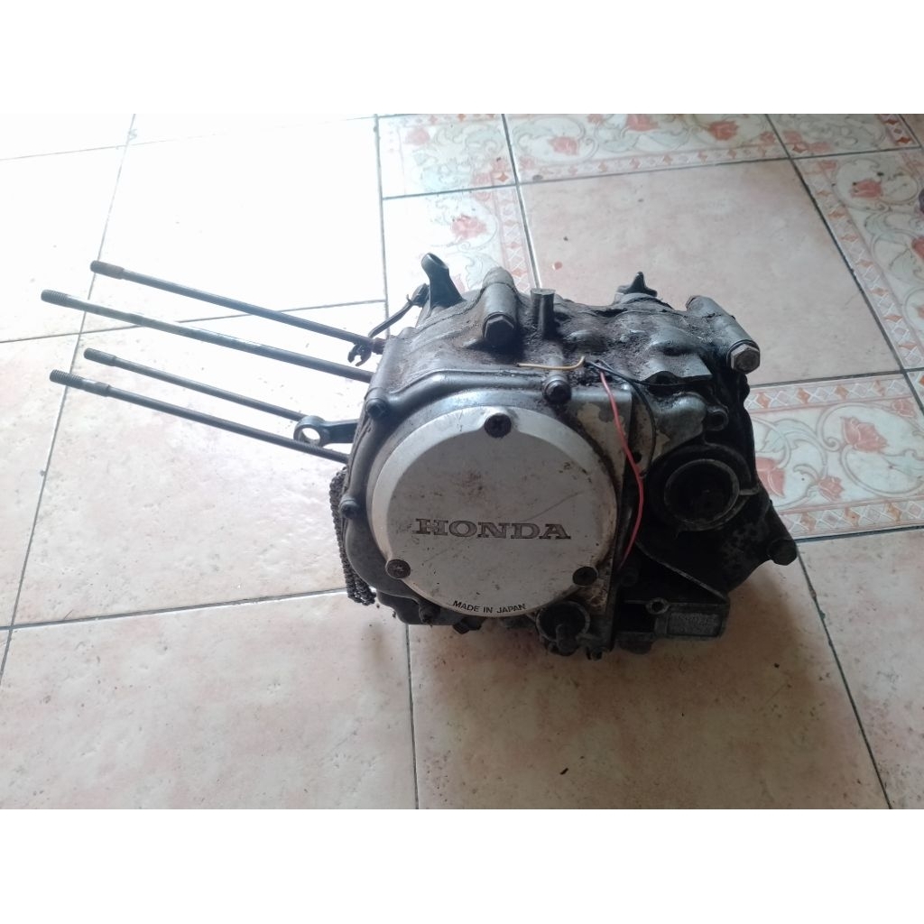 Sparepart Mesin Honda S90Z
