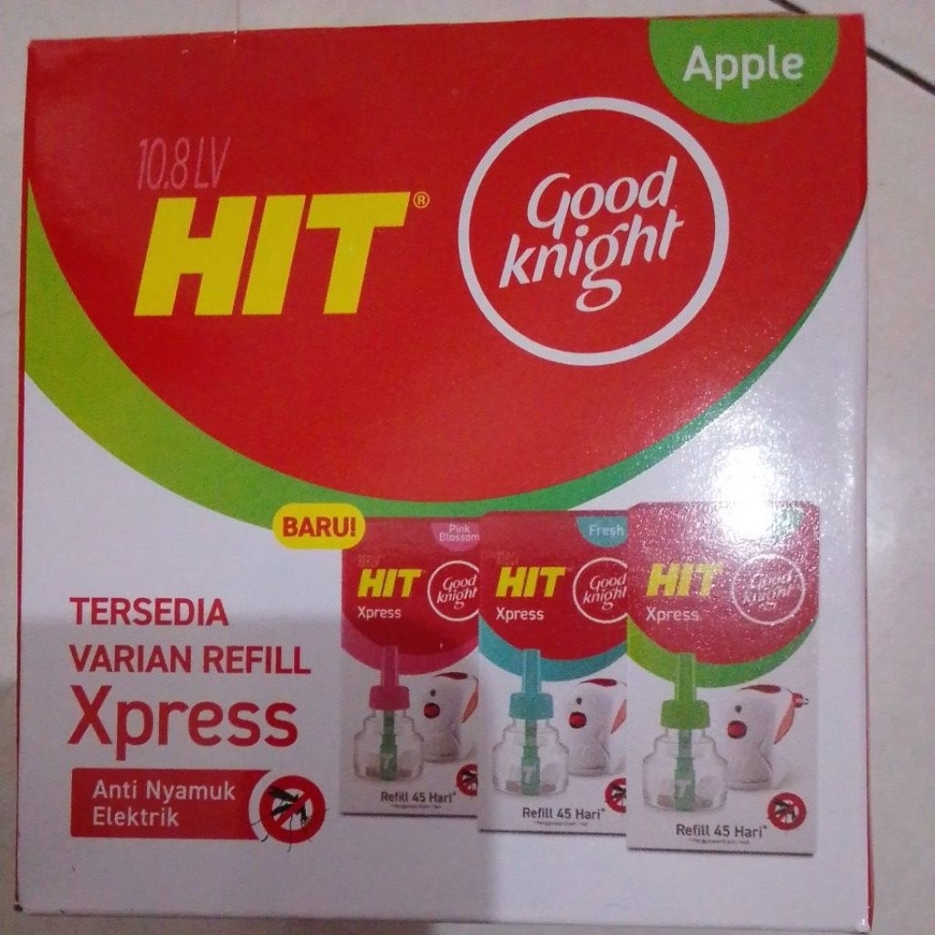 hit Elektrik+plus alat