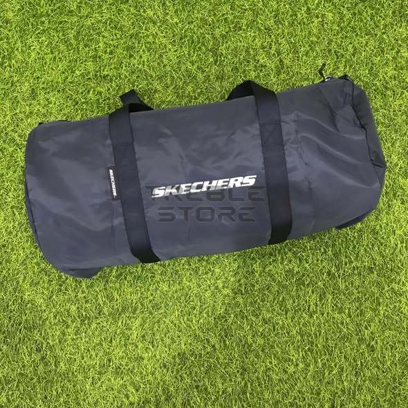PROMO TAS ORIGINAL SKECHERS URBANITE DUFFLE BAG MURAH