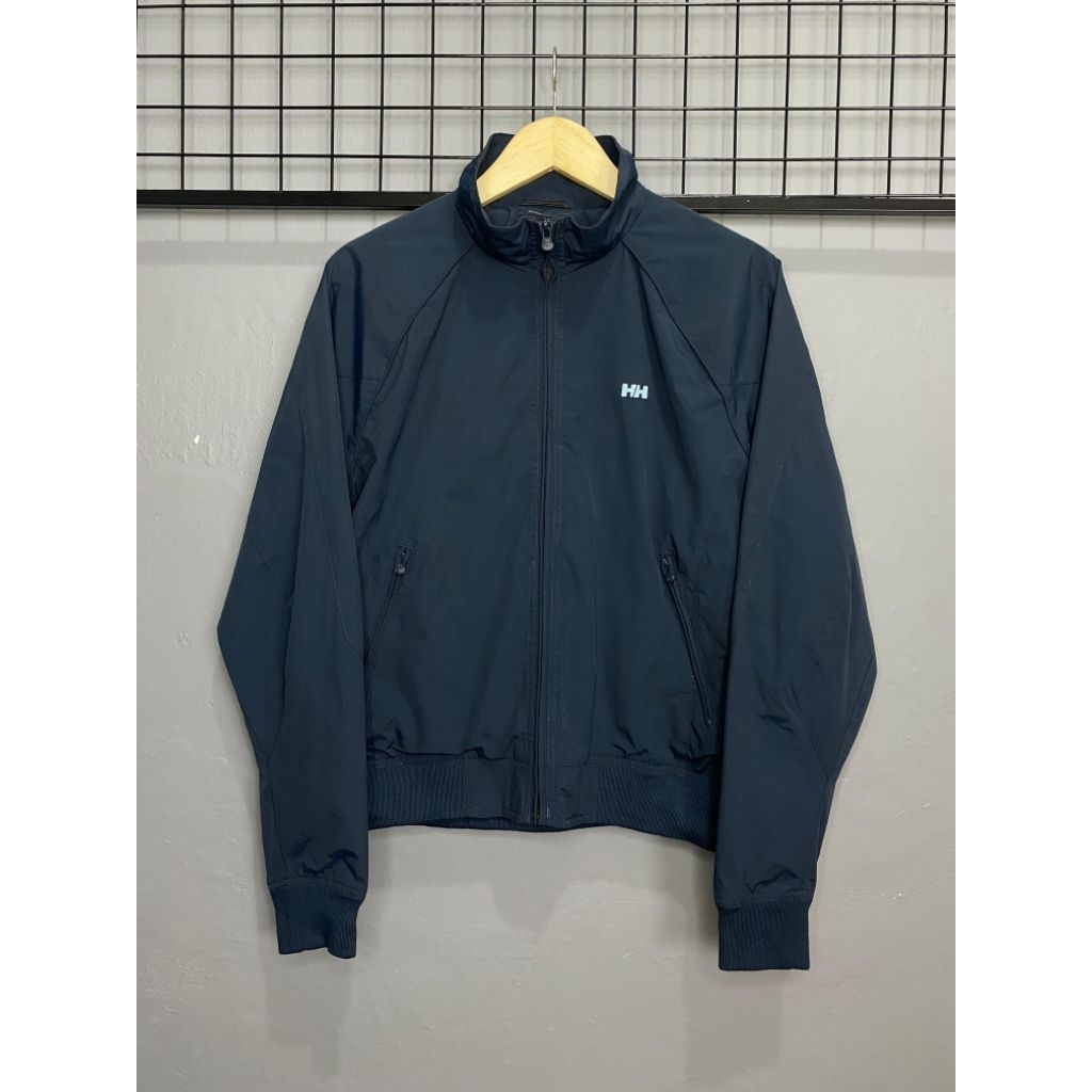 JAKET HELLY HANSEN OUTERSHELL