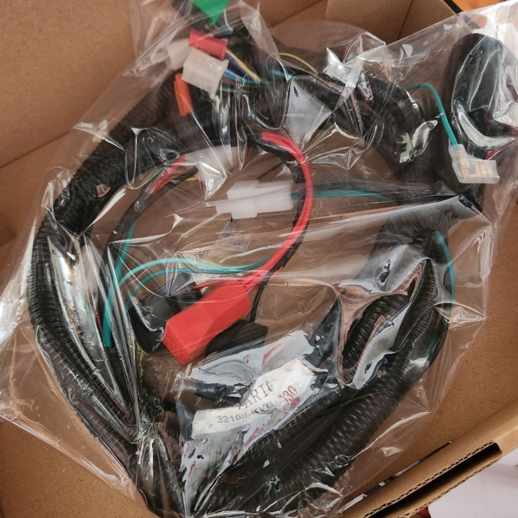 kabel body vario 110 karbu / vario 110 old 32100kvb930