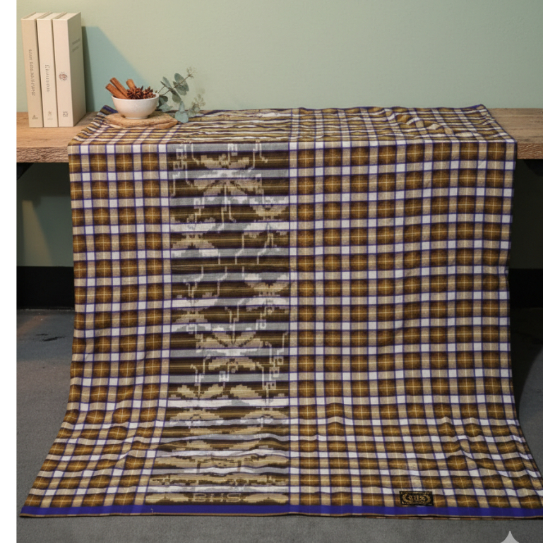 BHS TKB FULL SUTRA ISTIMEWA DOOBLE 2102