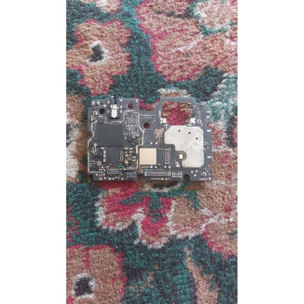 mesin redmi a3 mati total ( matot )