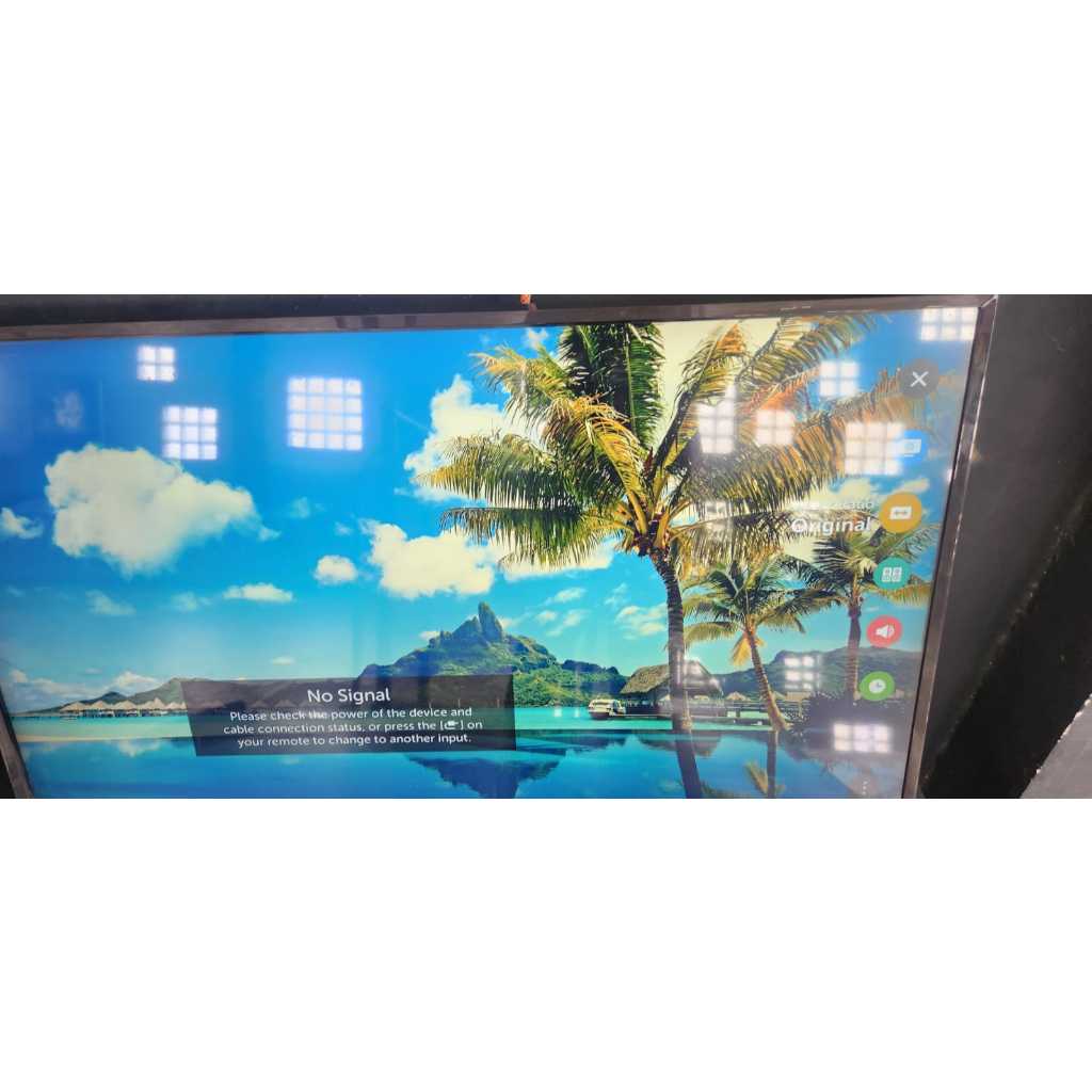 SMART TV LG 43 inch 6300pte