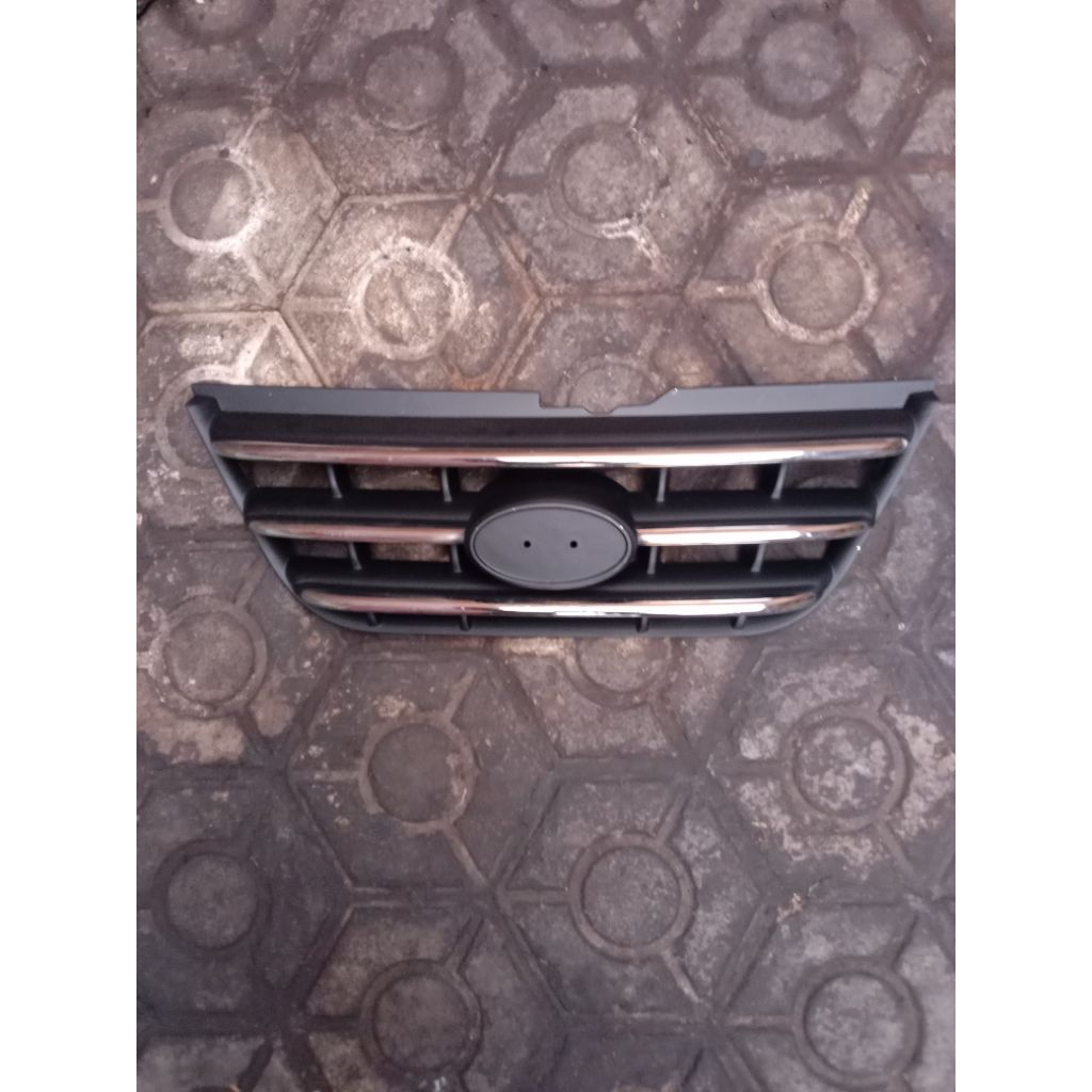 gril hyundai Atos 2007