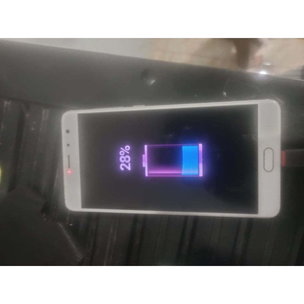 redmi mentok logo (dicas jalan)