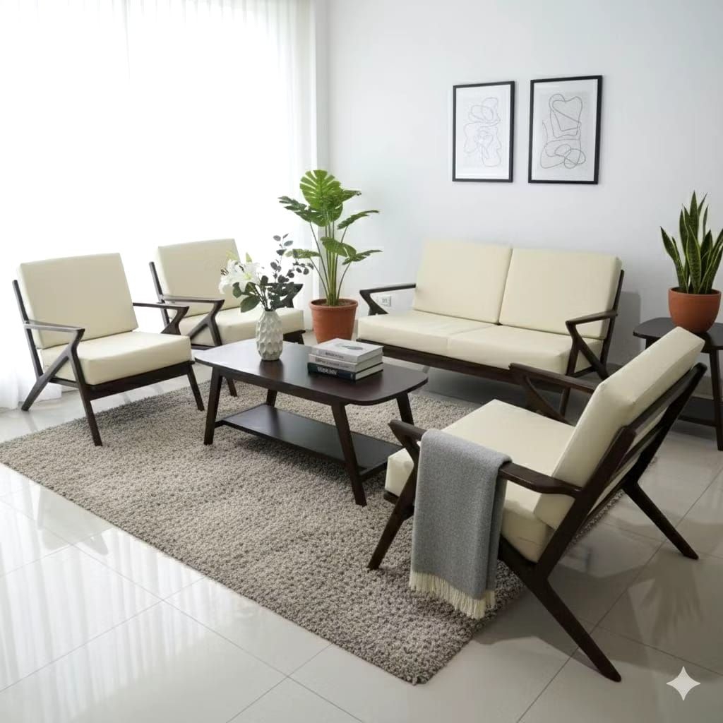 Set kursi ruang tamu set kursi z kursi tamu minimalis