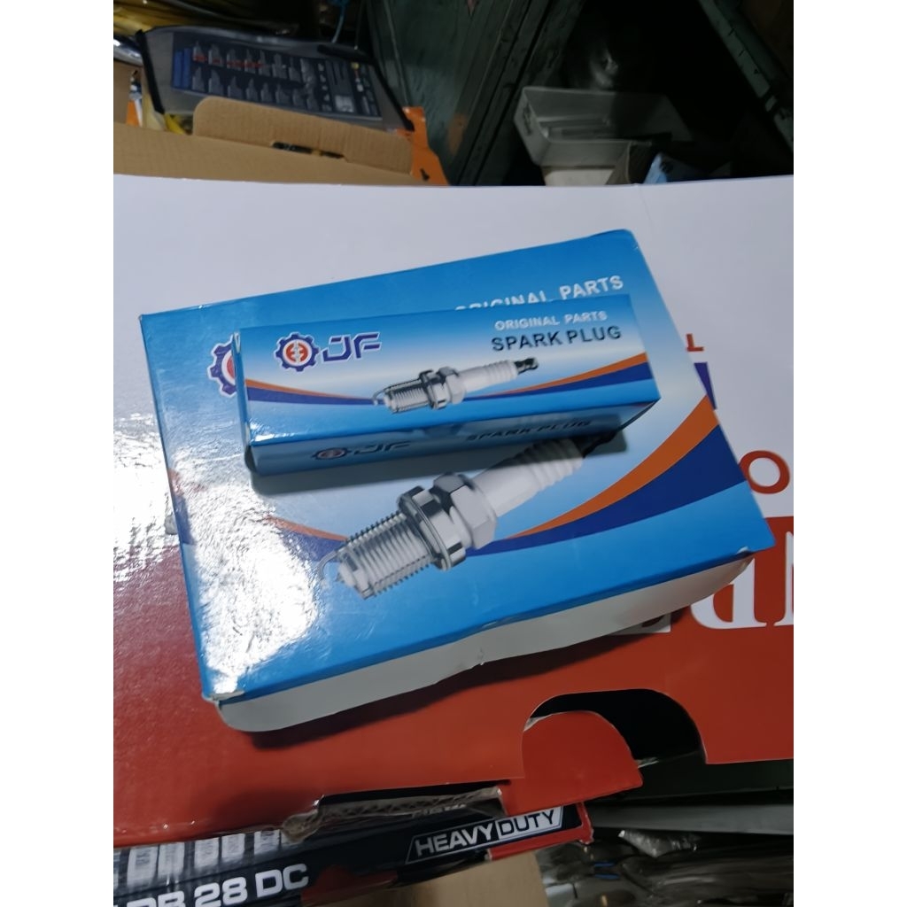 Busi engine / pompa air Gx160 gx200 gx390 perbj