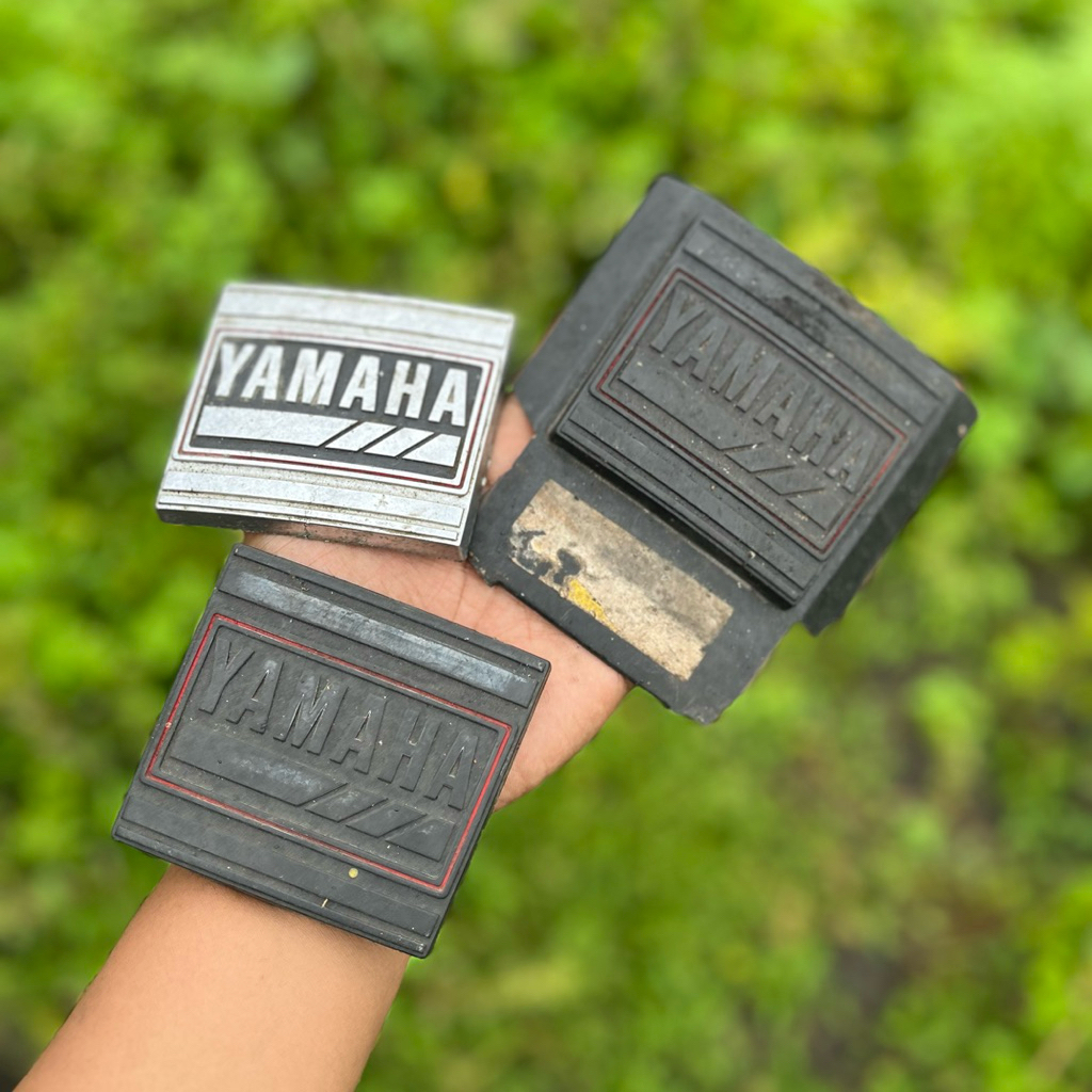 emblem dasi yamaha alfa