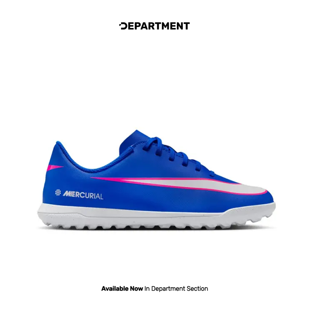 Sepatu Futsal Anak NIKE JR MERCURIAL VAPOR 16 CLUB TF FQ8287446 ORIGINAL