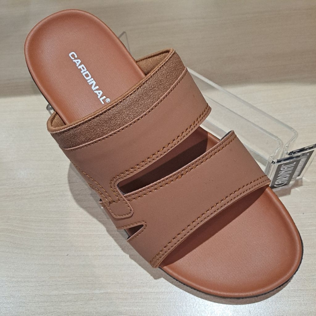 sandal pria cardinal