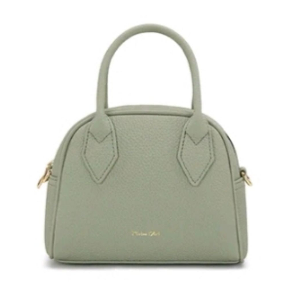 PRELOVED Milan chiva bag