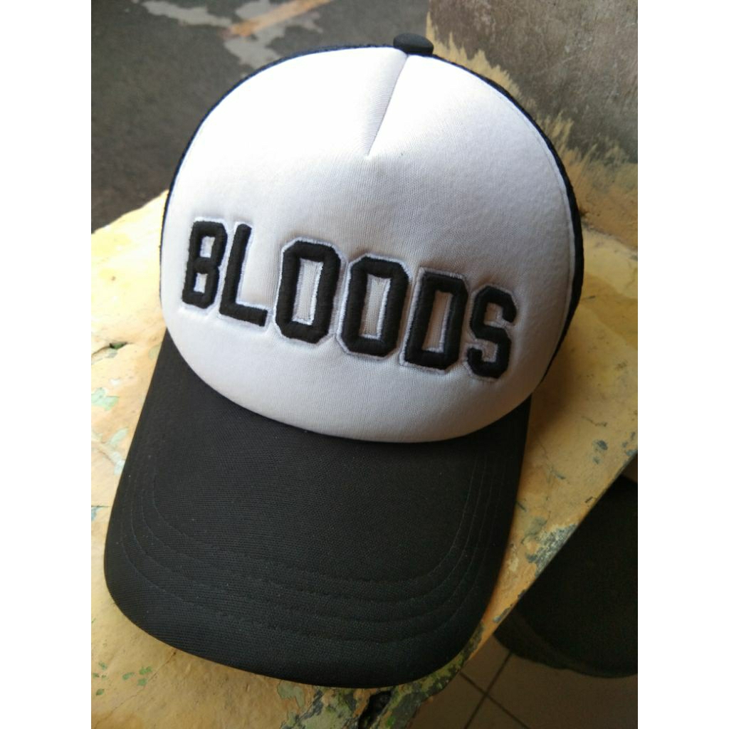 Topi Bloods Original